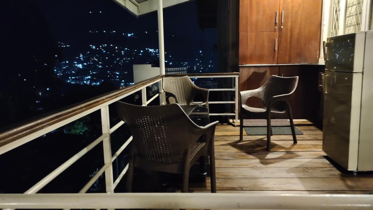 Marvel Hills קנדי מראה חיצוני תמונה